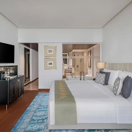 The Oberoi 5* Mumbai