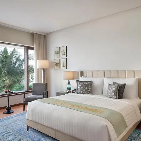 The Oberoi Hotel