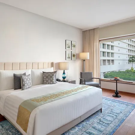 The Oberoi Hotel 5*