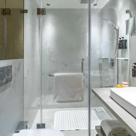 Grand Residency & Serviced Aparthotel 4*