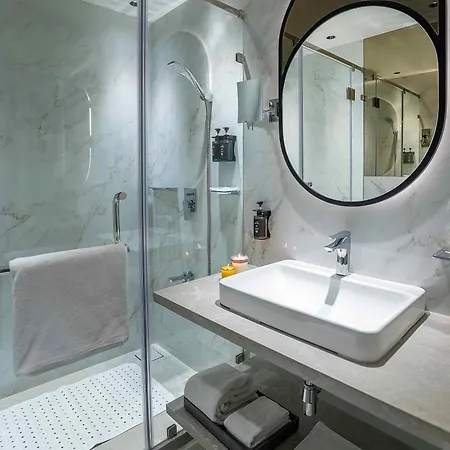 Aparthotel Grand Residency & Serviced 4*