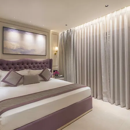 Grand Residency & Serviced Aparthotel Mumbai