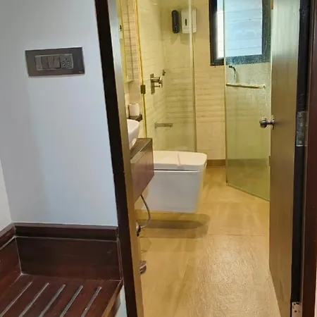 Le Grande - International Airport Hotel 3*