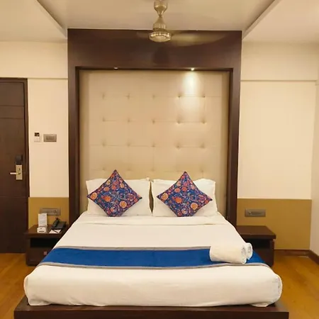 Le Grande - International Airport 3* Mumbai