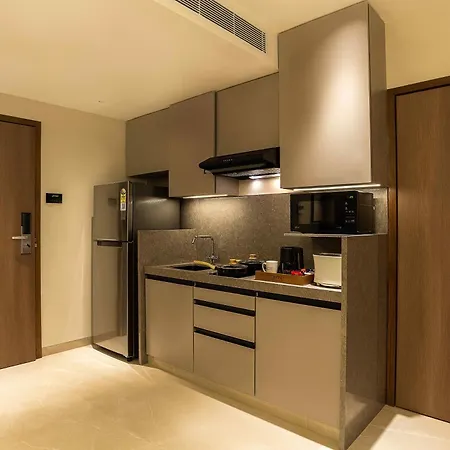 Grand Residency & Serviced Mumbai