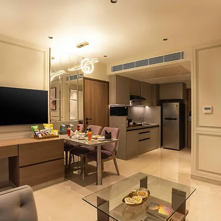 Grand Residency & Serviced Mumbai