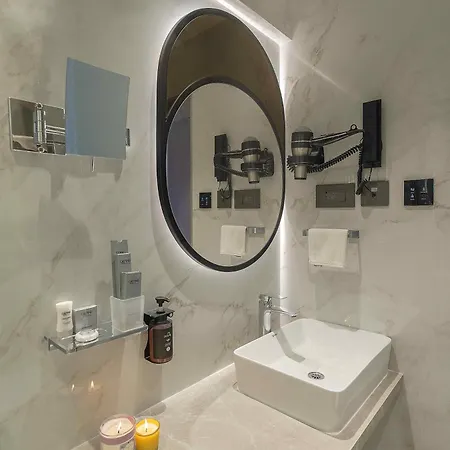 Grand Residency & Serviced Mumbai