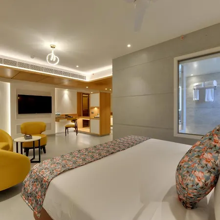 Galaxy Beacon Hotel, Santacruz ,mumbai