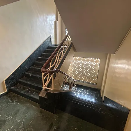 Hotel Lucky Near Nesco 3* Mumbai