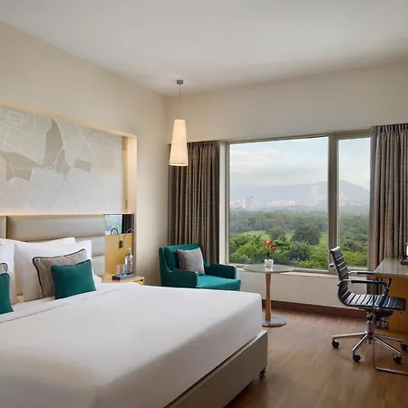 The Fern Mumbai, Goregaon, Series By Marriott Mumbai