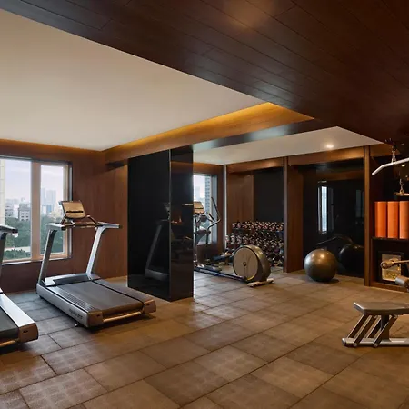 Hotel The Fern Mumbai, Goregaon, Series By Marriott