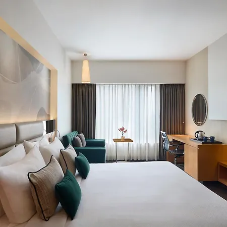 The Fern Mumbai, Goregaon, Series By Marriott Mumbai