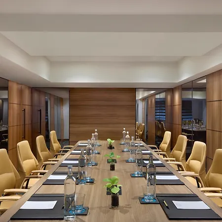 The Fern Mumbai, Goregaon, Series By Marriott