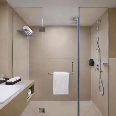 The Fern Mumbai, Goregaon, Series By Marriott Hotel Mumbai