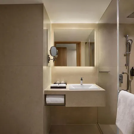 The Fern Mumbai, Goregaon, Series By Marriott