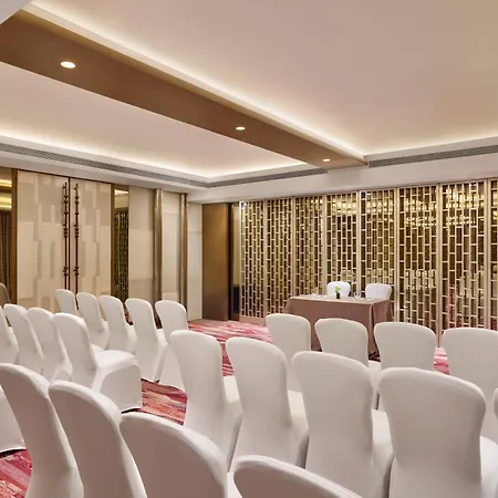The Fern Mumbai, Goregaon, Series By Marriott Hotel Mumbai