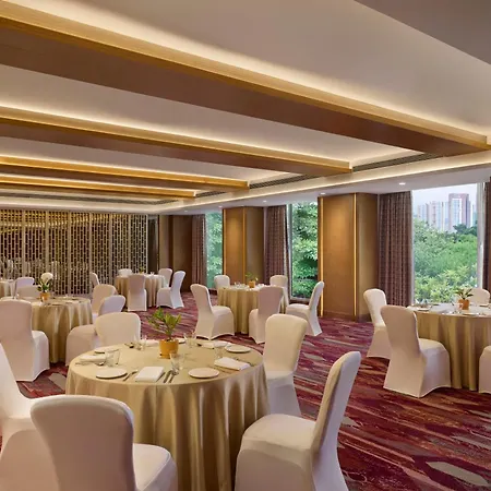 The Fern Mumbai, Goregaon, Series By Marriott