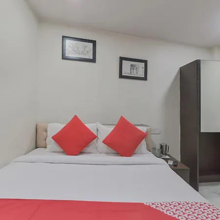 O By Oyo Ak Palace Near Chhatrapati Shivaji International Airport Mumbai