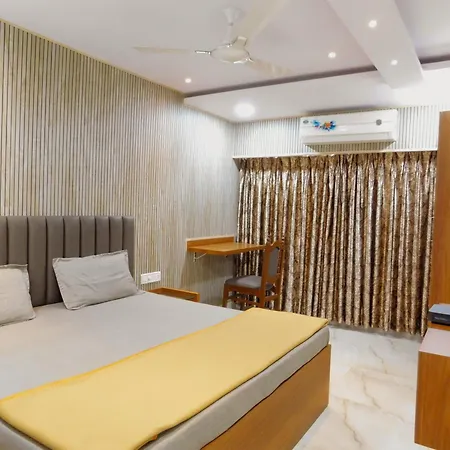 Homestay Nest In Mumbai