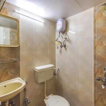 Homestay Nest In *