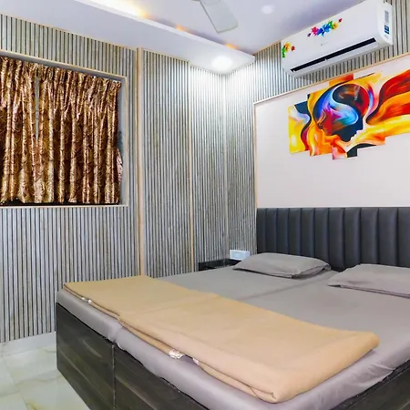 Nest In Mumbai