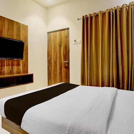 Townhouse Andheri Sakinaka Metro Formerly 3*