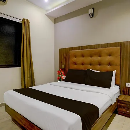 Townhouse Andheri Sakinaka Metro Formerly 3* Mumbai