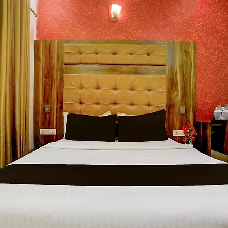Hotel Townhouse Andheri Sakinaka Metro Formerly
