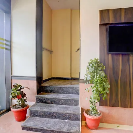 Hotel Townhouse Andheri Sakinaka Metro Formerly Mumbai