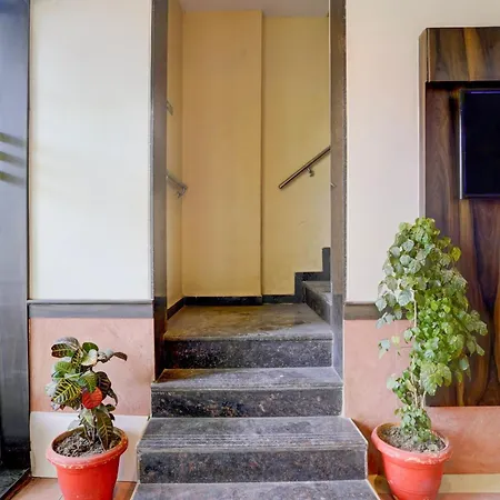 Townhouse Andheri Sakinaka Metro Formerly 3* Mumbai