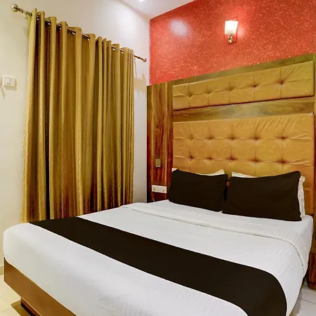 Townhouse Andheri Sakinaka Metro Formerly