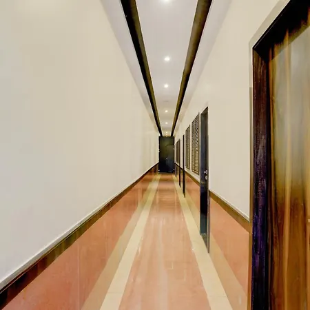 Townhouse Andheri Sakinaka Metro Formerly Hotel 3*