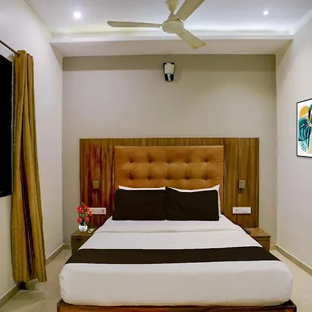 Hotel Townhouse Andheri Sakinaka Metro Formerly Mumbai
