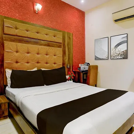 Townhouse Andheri Sakinaka Metro Formerly