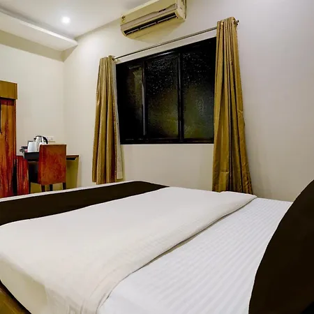 Townhouse Andheri Sakinaka Metro Formerly Hotel