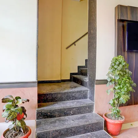 Townhouse Andheri Sakinaka Metro Formerly Hotel 3*