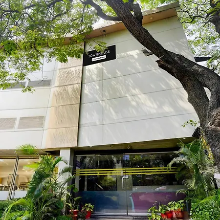 Townhouse Andheri Sakinaka Metro Formerly Mumbai