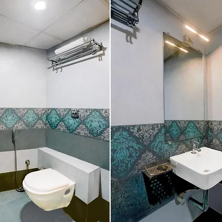 Townhouse Andheri Sakinaka Metro Formerly