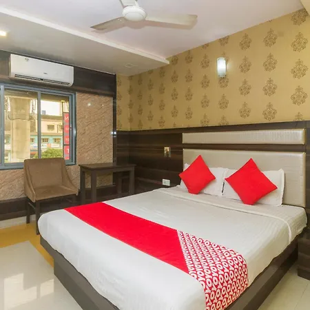 O Royal Grand Near Chhatrapati Shivaji International Airport Mumbai
