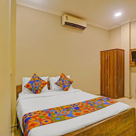 Via Land Hotel Mumbai