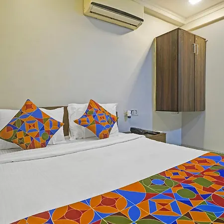 Hotel Via Land Mumbai