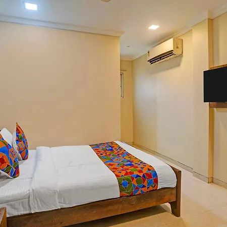 Hotel Via Land Mumbai