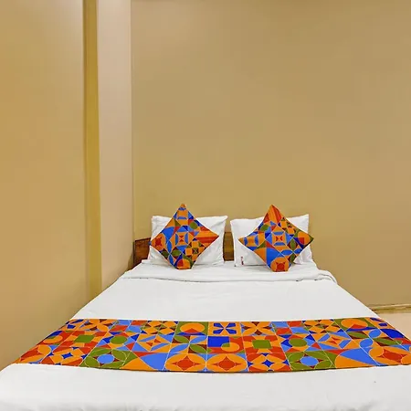 Hotel Via Land Mumbai
