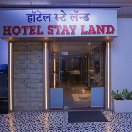 Via Land