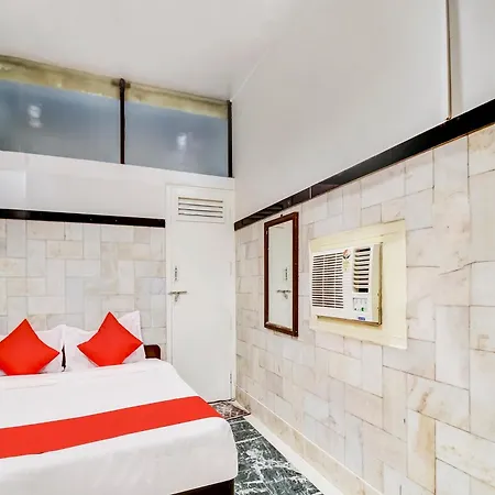 Super O Dreamland Hotel