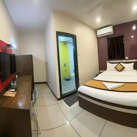 Hotel Sunshine Airport