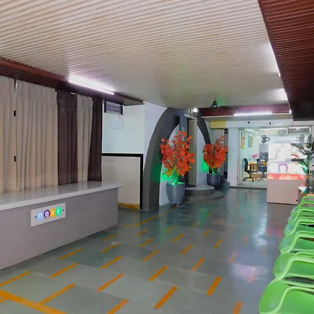 Hostel Vnest Mumbai