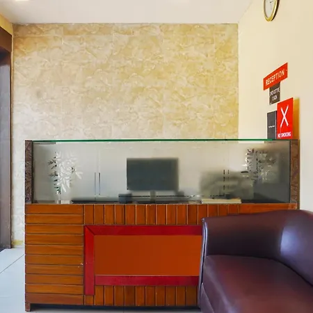 O Paradise 4* Mumbai