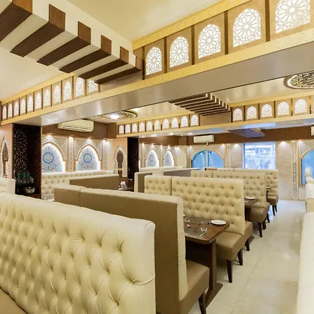 Lords, Hotel