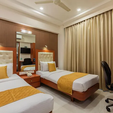 Hotel Lords,